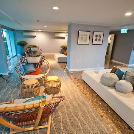 Baan Imm Aim Condo หัวหิน ภายนอก รูปภาพ