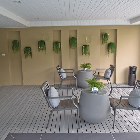 Baan Imm Aim Condo หัวหิน ภายนอก รูปภาพ