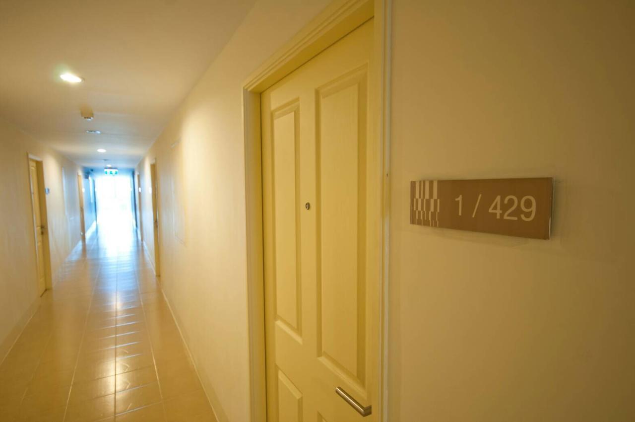 Baan Imm Aim Condo หัวหิน ภายนอก รูปภาพ