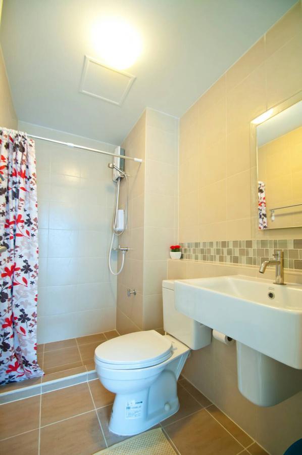 Baan Imm Aim Condo หัวหิน ภายนอก รูปภาพ