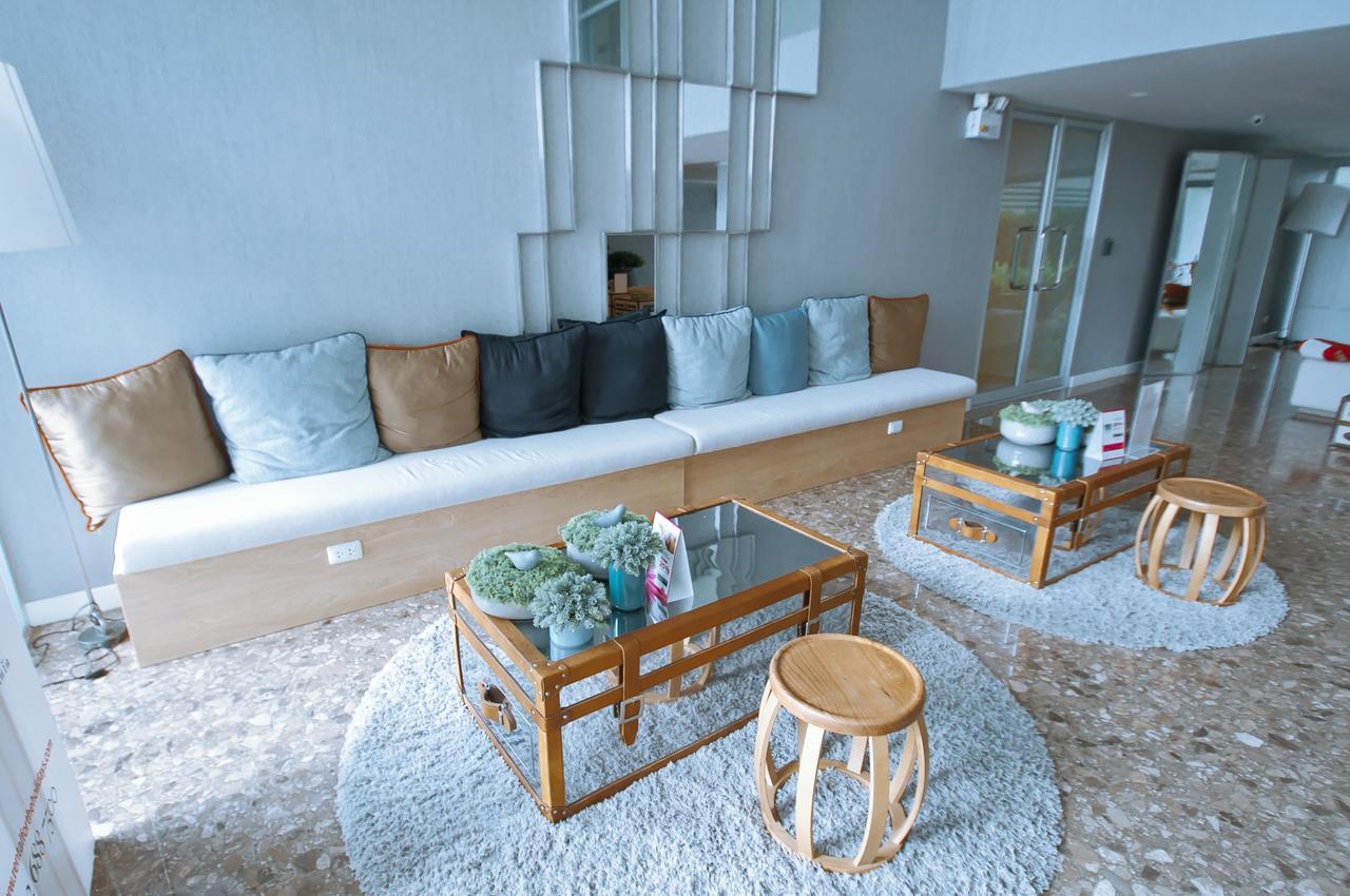 Baan Imm Aim Condo หัวหิน ภายนอก รูปภาพ